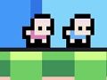 Pixcade Twins 
