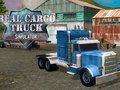 Real Cargo Truck Simulator 