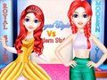 Royal Style Vs Modern Style 