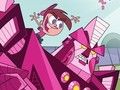 Fairly Odd Parents Birthday Battle 