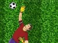 Avoid the Goalie 
