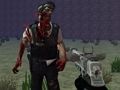Survival Dead Zombie Trigger 