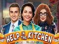 Help in the Kitchen 