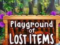 Playground of Lost Items 