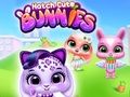 Hatch Cute Bunnies 