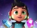 Interstellar Ella Special Delivery 