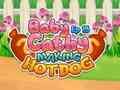 Baby Cathy Ep15: Making Hotdog 