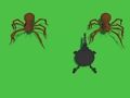 Spider Shooting 