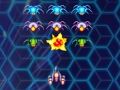 Galaxy Shooter 