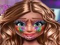 Fabulous Glitter Makeup 