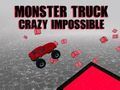 Monster Truck Crazy Impossible 