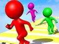 Idle Sprint Race 3D 