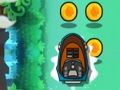Crazy Boat Adventure 