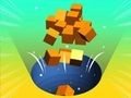 Hole Run 3D 
