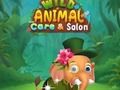 Wild Animal Care & Salon 