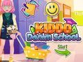 Kiddo Denim School 