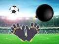 Goalkeeper Challenge Goalkeeper Challenge