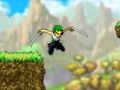 One Piece Exotic Adventure