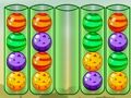 Marbles sorting 