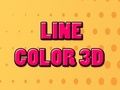 Line Color 3D 