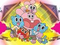 The Amazing World of Gumball: Water Sons 