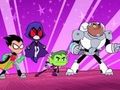 Teen Titans Go: Titans Most Wanted 