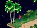 Lost Awakening, Chapter 1 