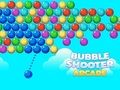Bubble Shooter Arcade 