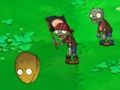 Potato vs Zombies 