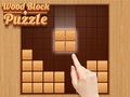 Wood Block Puzzle 