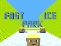 Kogama: Fast Ice Park 