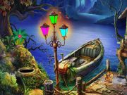Find Cute Pet Dog Escape