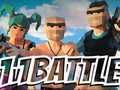 1v1 Battle 
