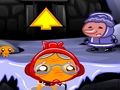 Monkey Go Happy Stage 128 