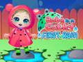Baby Cathy Ep14 first Rain 