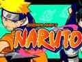 Naruto Ninja Council 
