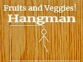 Fruits and Veggies Hangman 
