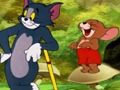 Tom & Jerry Jigsaw Puzzle 