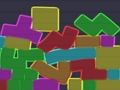 Tetris jelly Tetris jelly