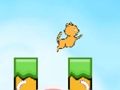 Jumping Cat 