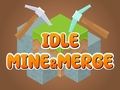 Idle Mine & Merge 