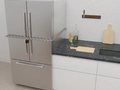 Kitchen Escape 