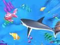 Hungry Fish Evolution 
