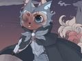 Cat Warrior Maker 