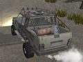 Niva 3D Simulator 