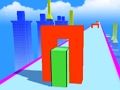 True Shape Puzzle 