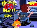 Monkey Go Happy Stage 529 
