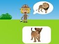 World of Alice baby animal 