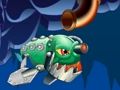 Nuclear Fish 