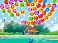 Bubble Carousel 